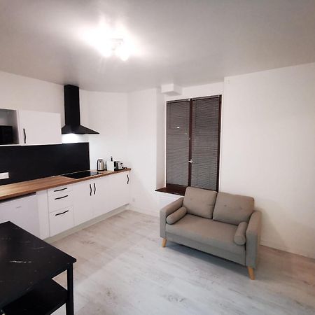 Le 288 - Appartements Reimois Reims Extérieur photo