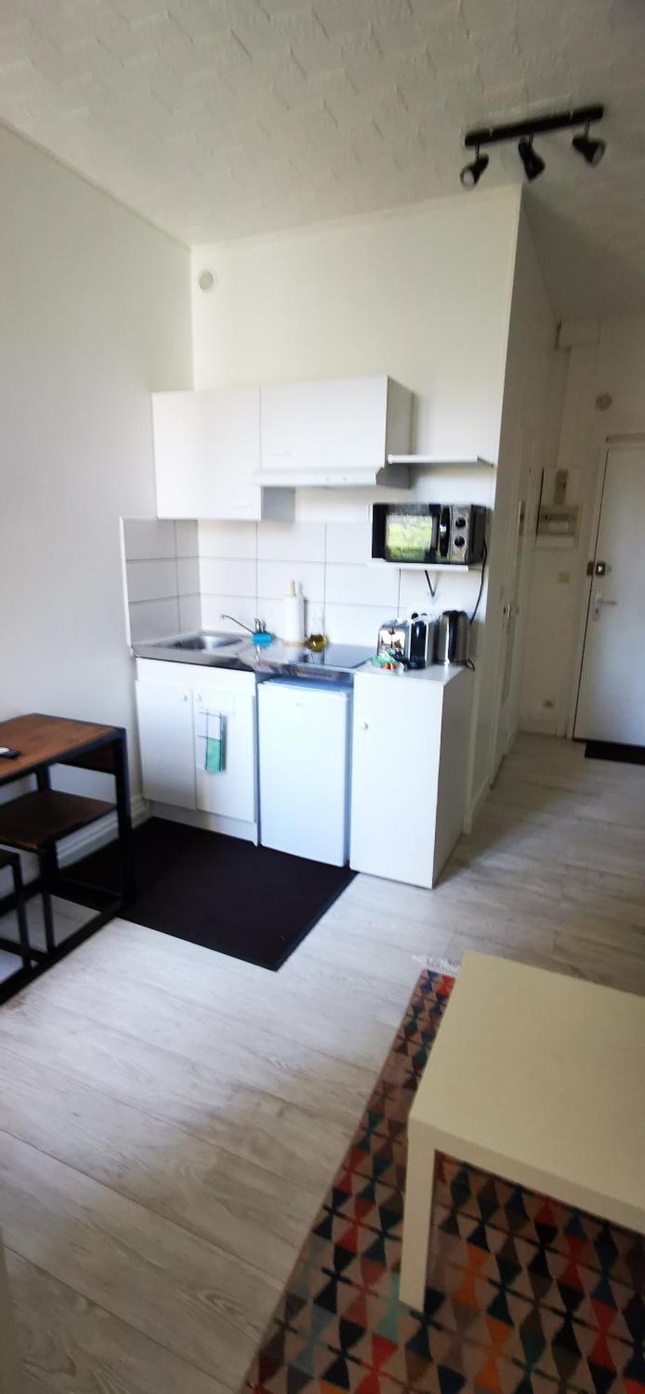 Le 288 - Appartements Reimois Reims Extérieur photo