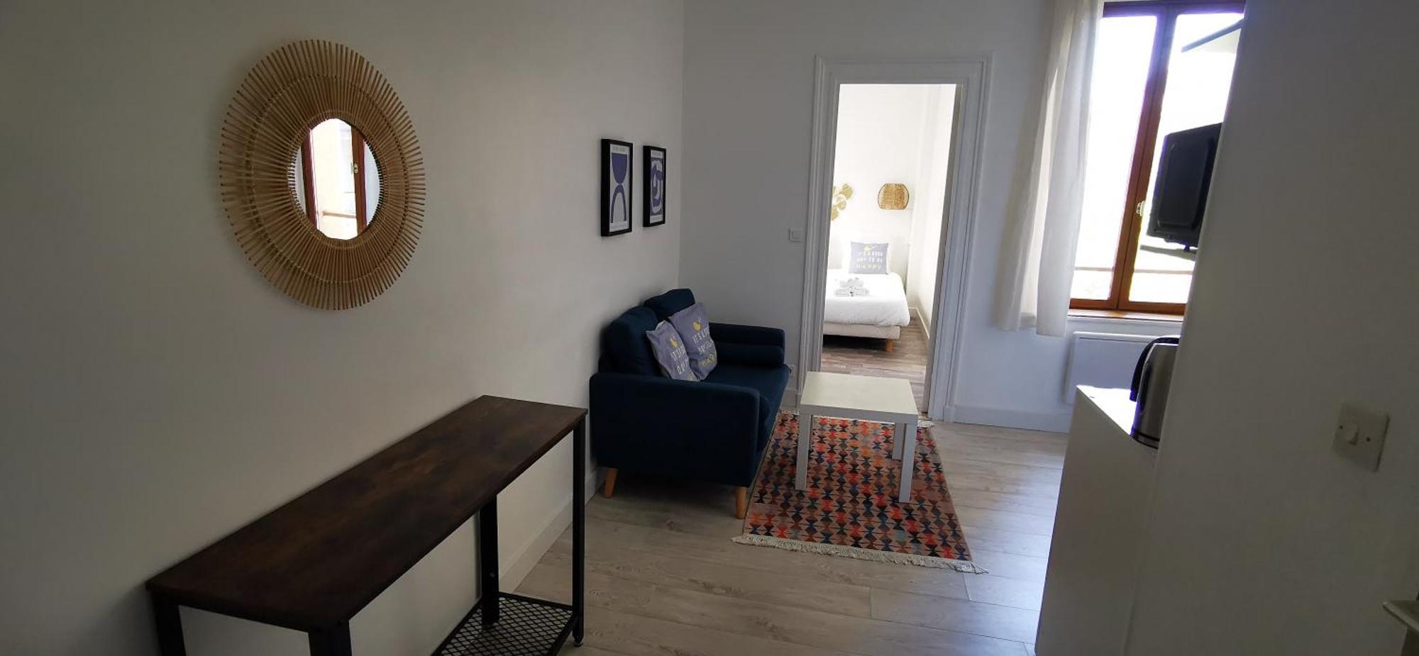 Le 288 - Appartements Reimois Reims Extérieur photo