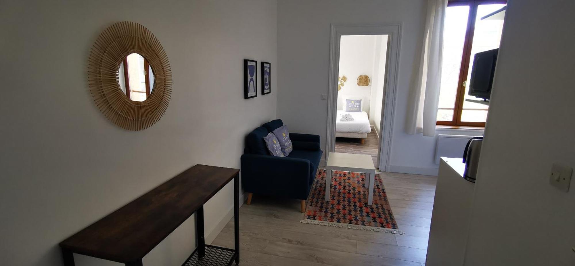 Le 288 - Appartements Reimois Reims Extérieur photo