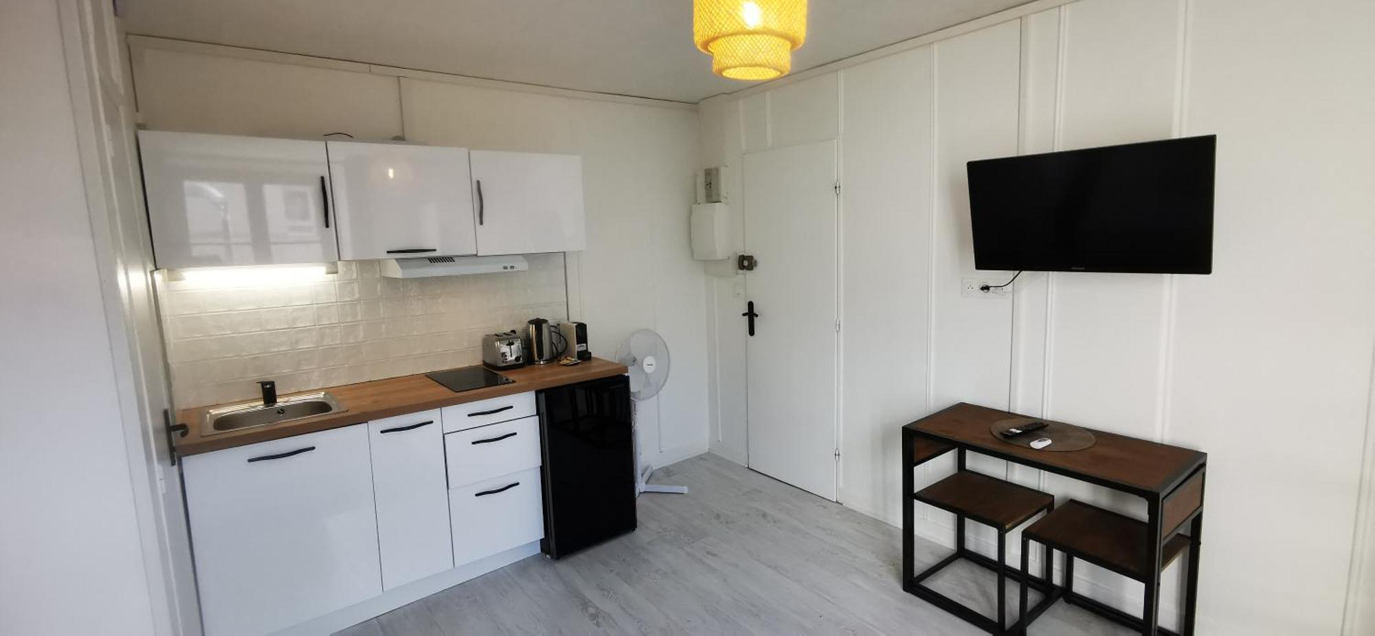 Le 288 - Appartements Reimois Reims Extérieur photo