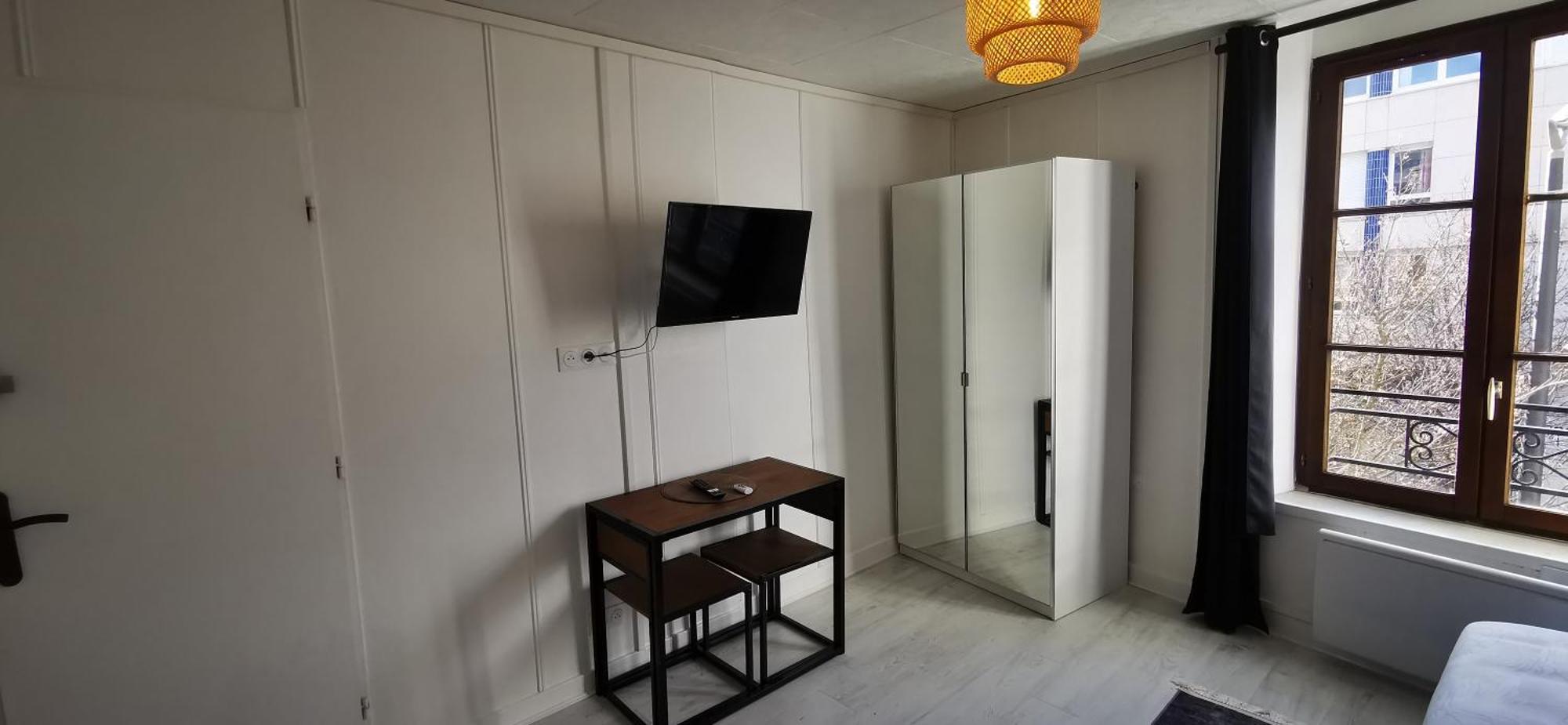Le 288 - Appartements Reimois Reims Extérieur photo
