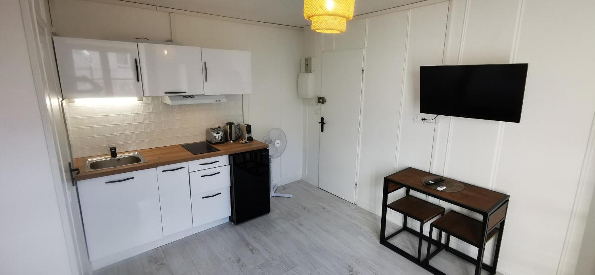 Le 288 - Appartements Reimois Reims Extérieur photo