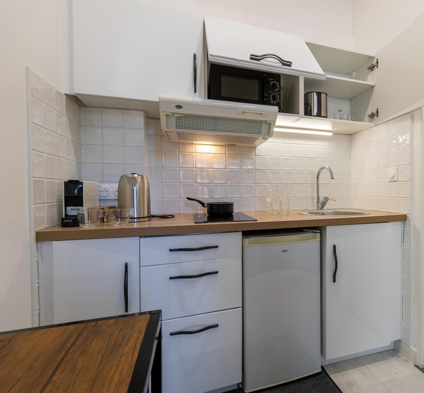 Le 288 - Appartements Reimois Reims Extérieur photo