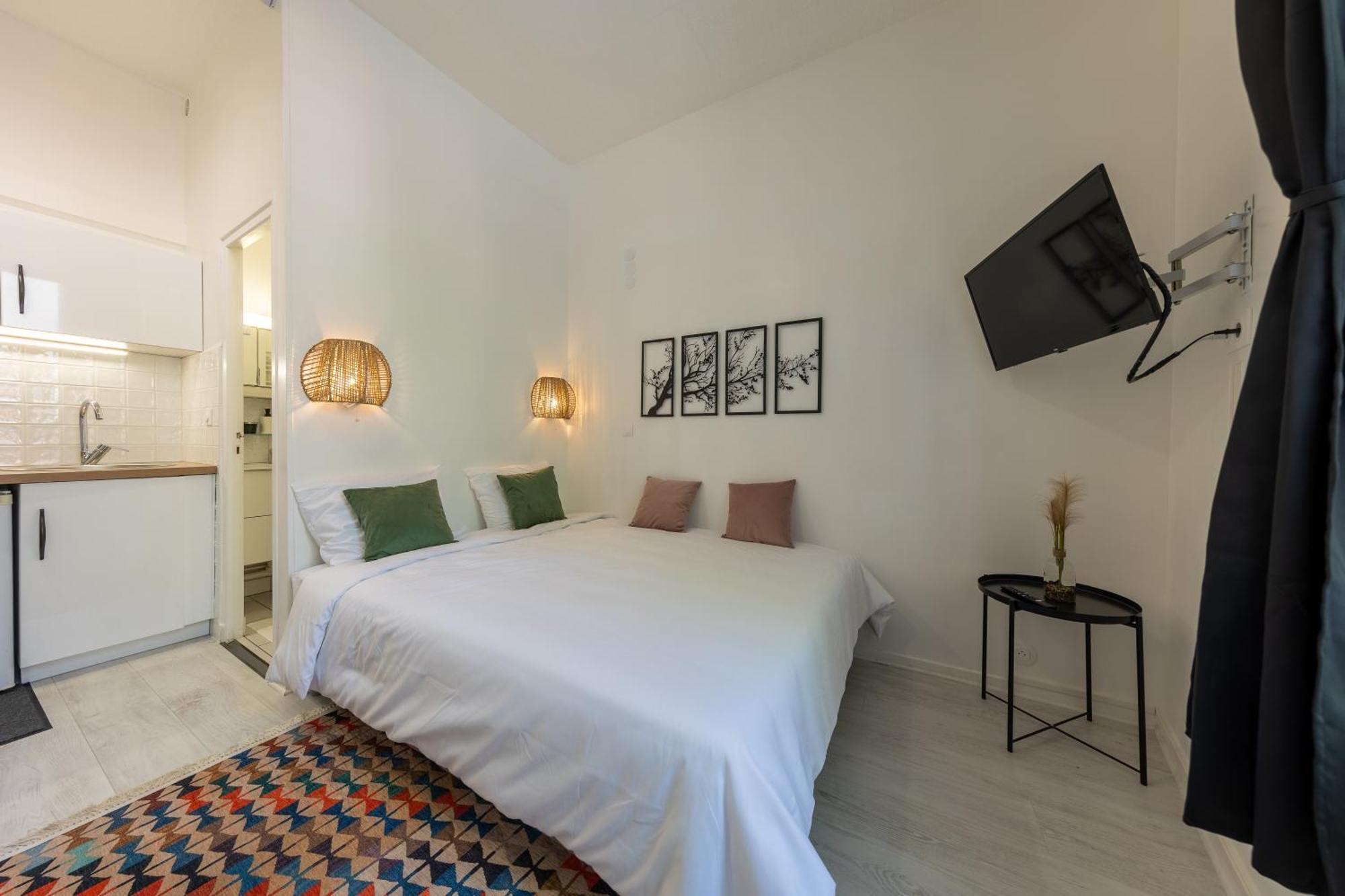 Le 288 - Appartements Reimois Reims Extérieur photo