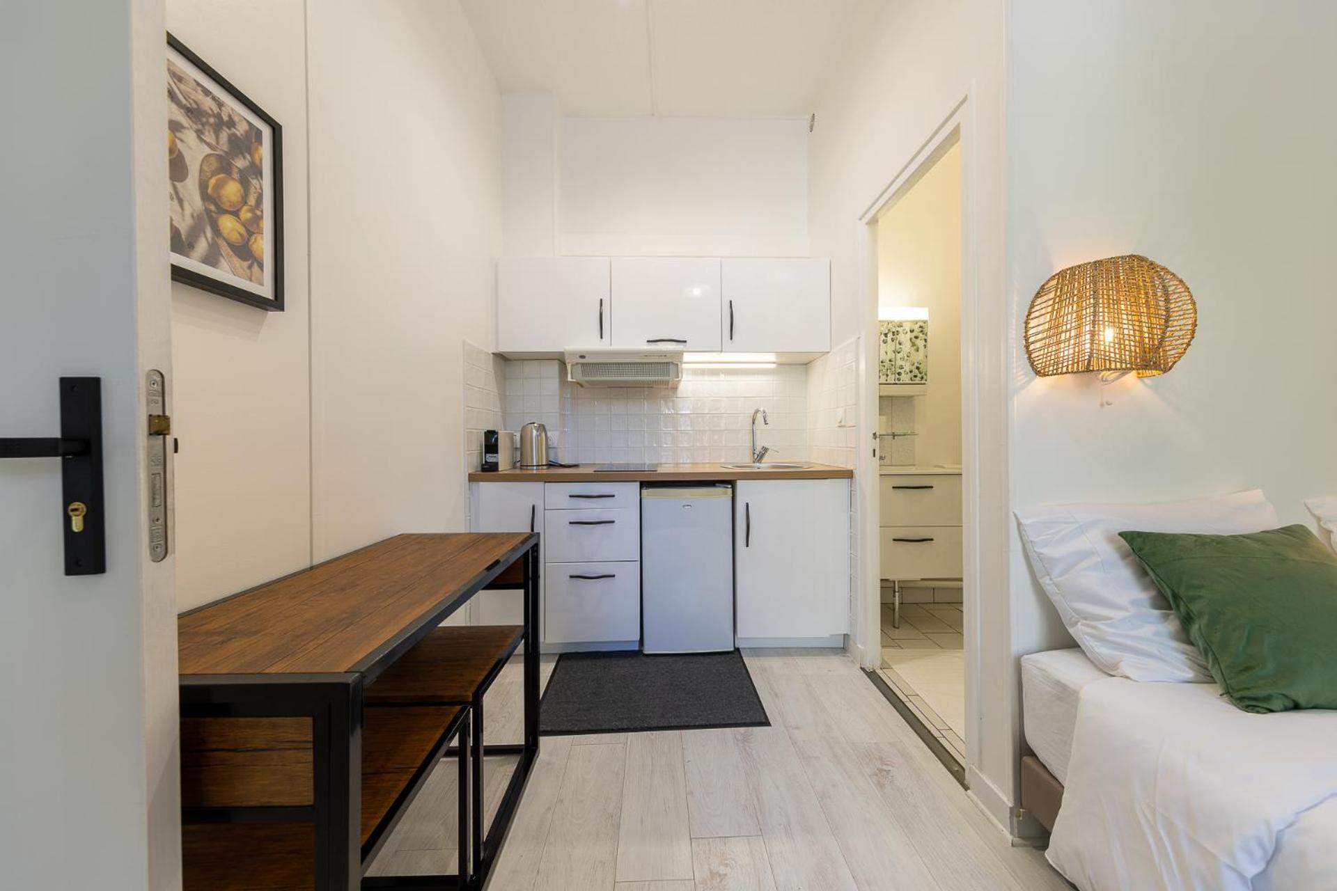 Le 288 - Appartements Reimois Reims Extérieur photo