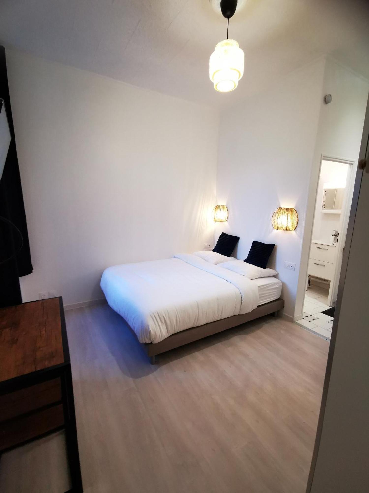 Le 288 - Appartements Reimois Reims Extérieur photo