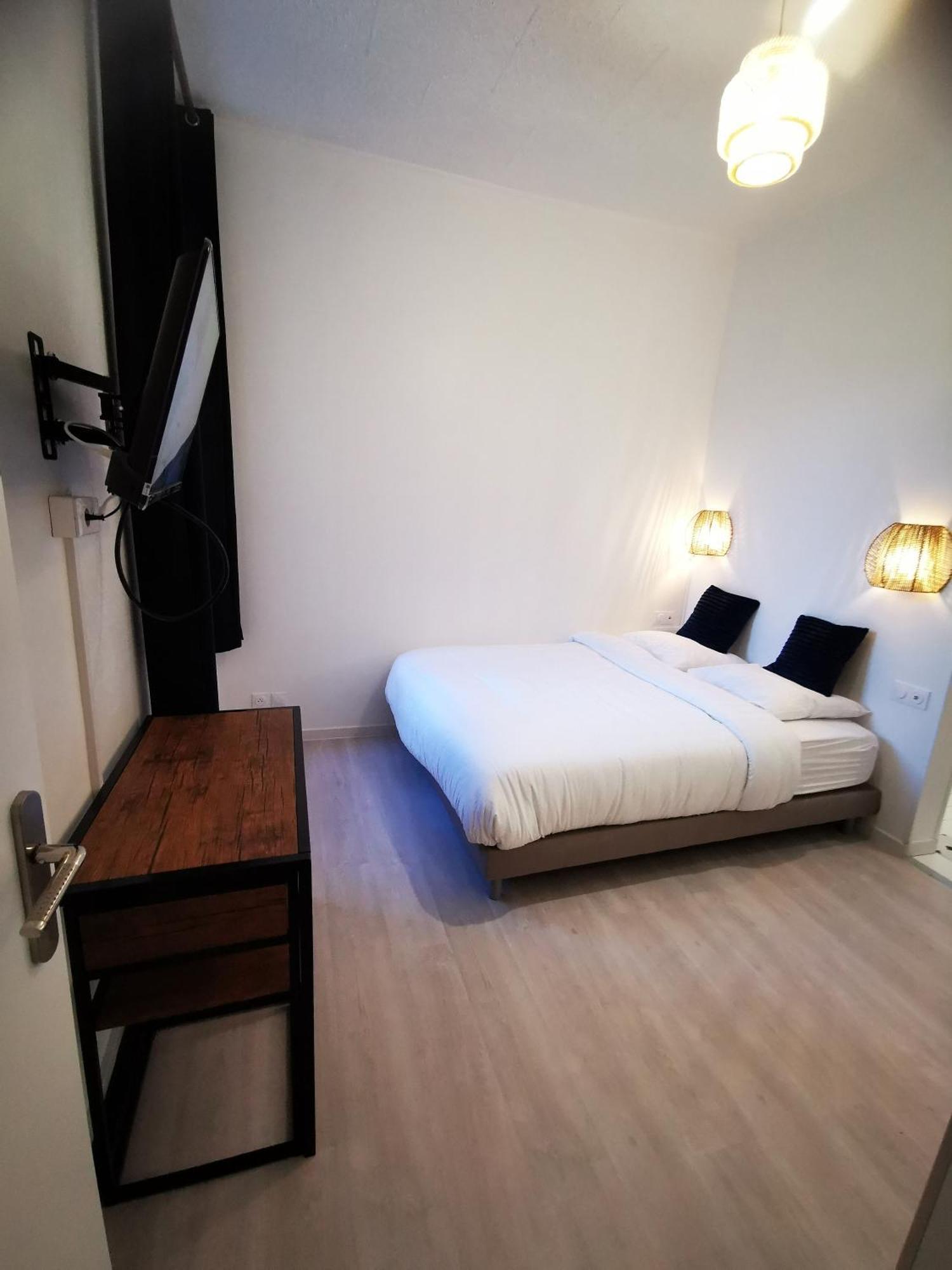 Le 288 - Appartements Reimois Reims Extérieur photo