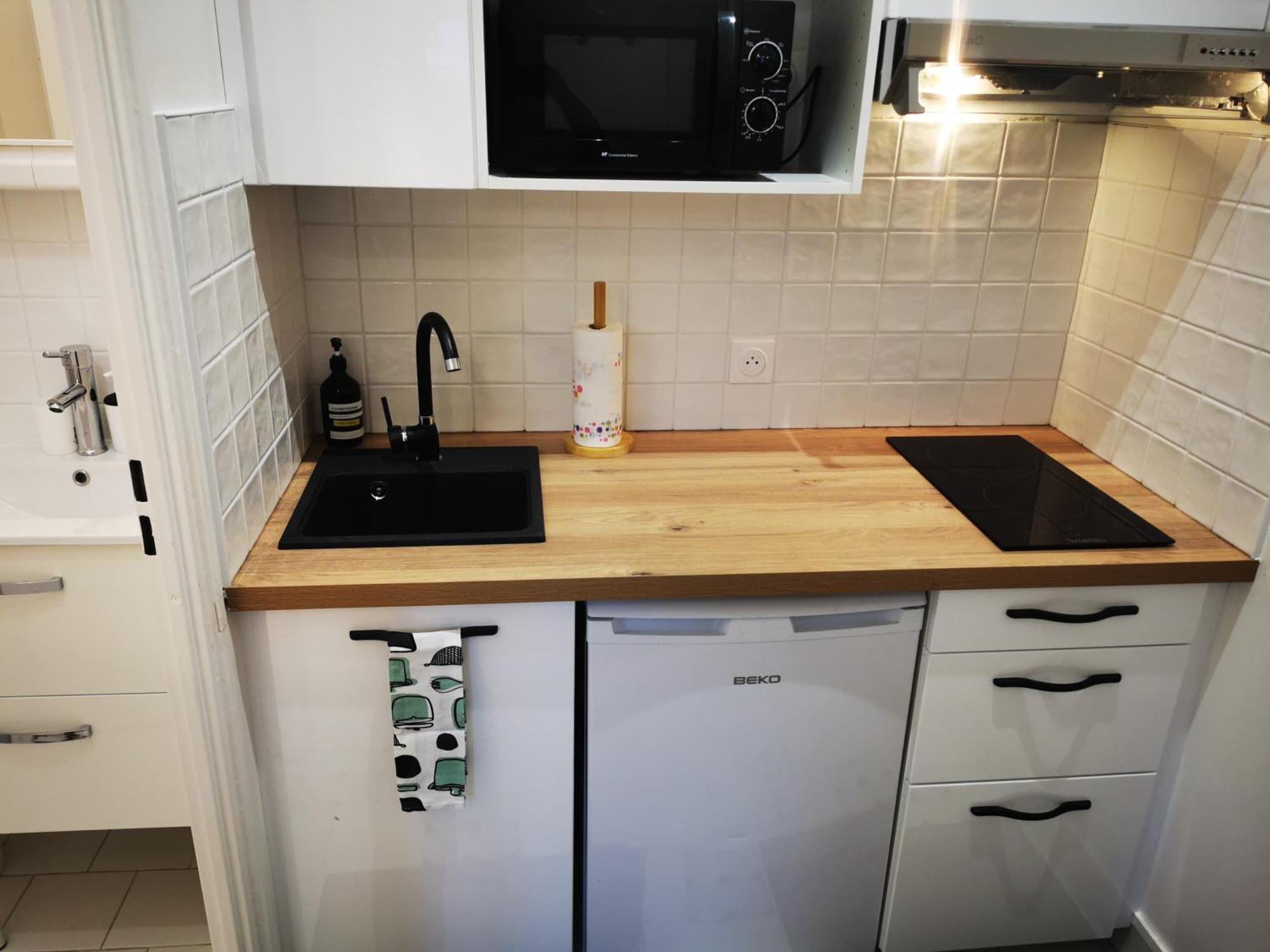 Le 288 - Appartements Reimois Reims Extérieur photo