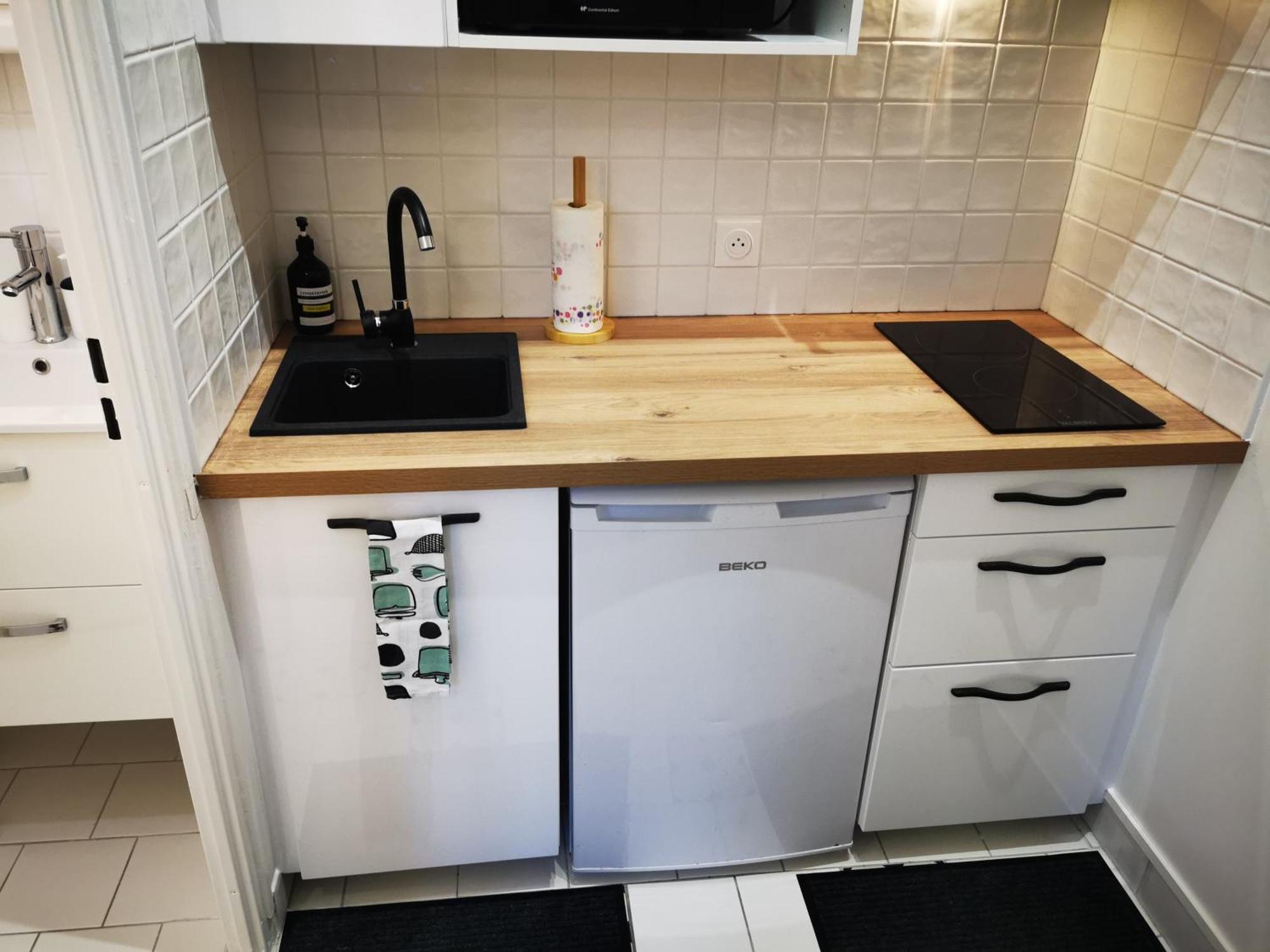 Le 288 - Appartements Reimois Reims Extérieur photo