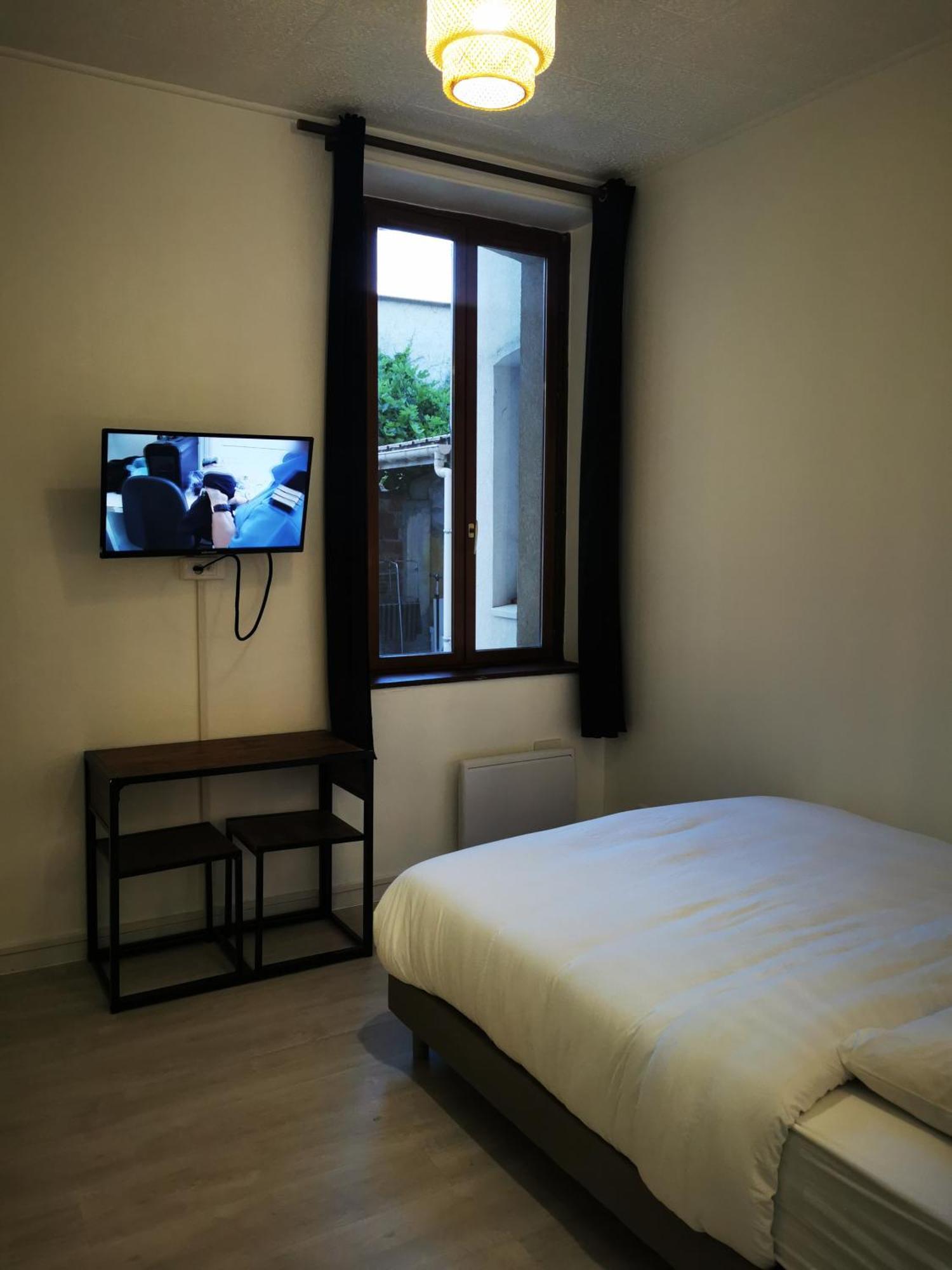 Le 288 - Appartements Reimois Reims Extérieur photo