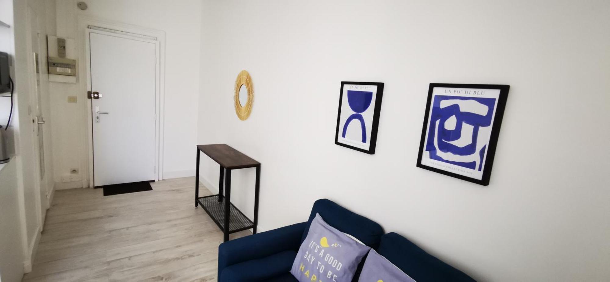 Le 288 - Appartements Reimois Reims Extérieur photo