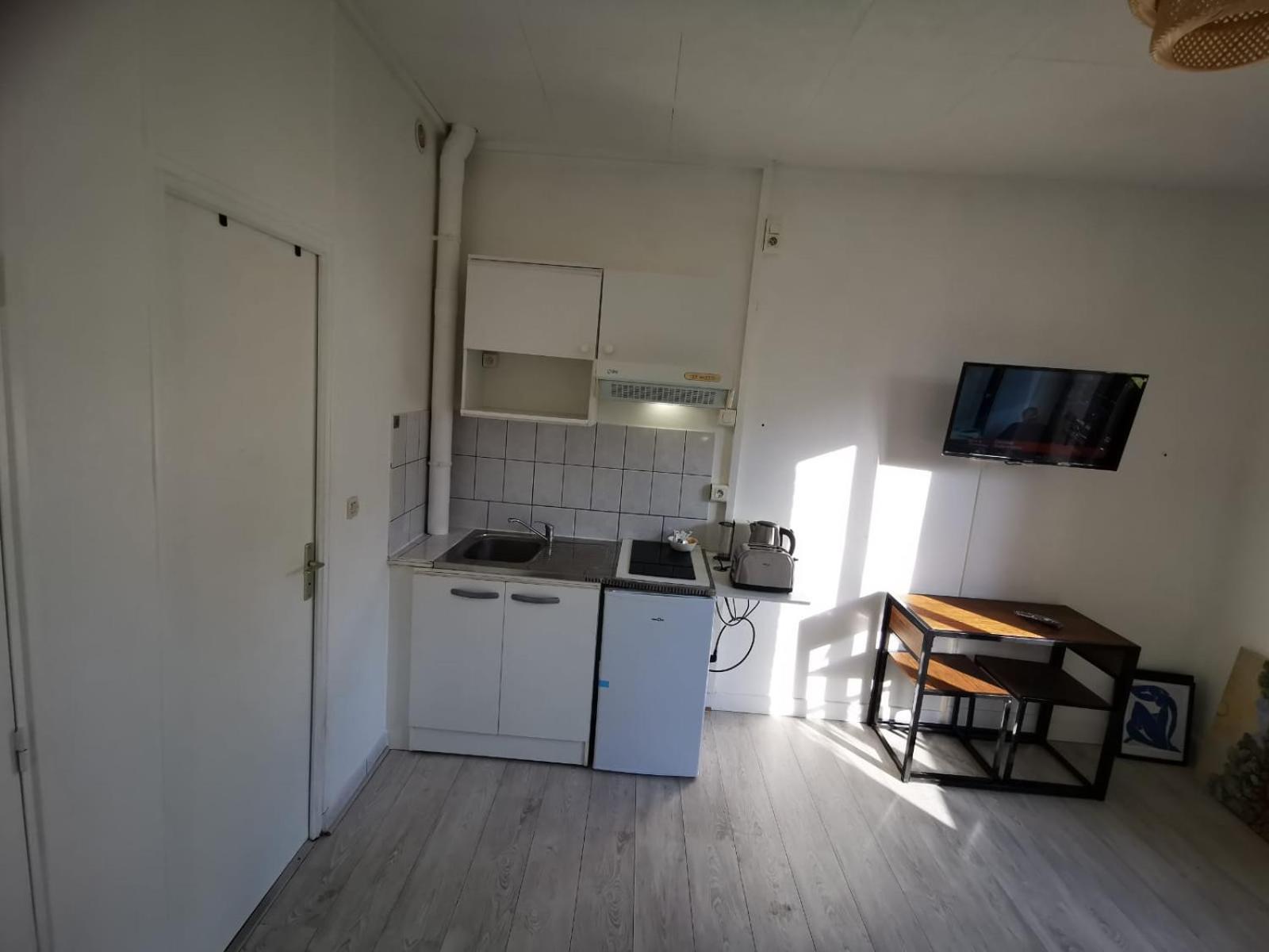 Le 288 - Appartements Reimois Reims Extérieur photo