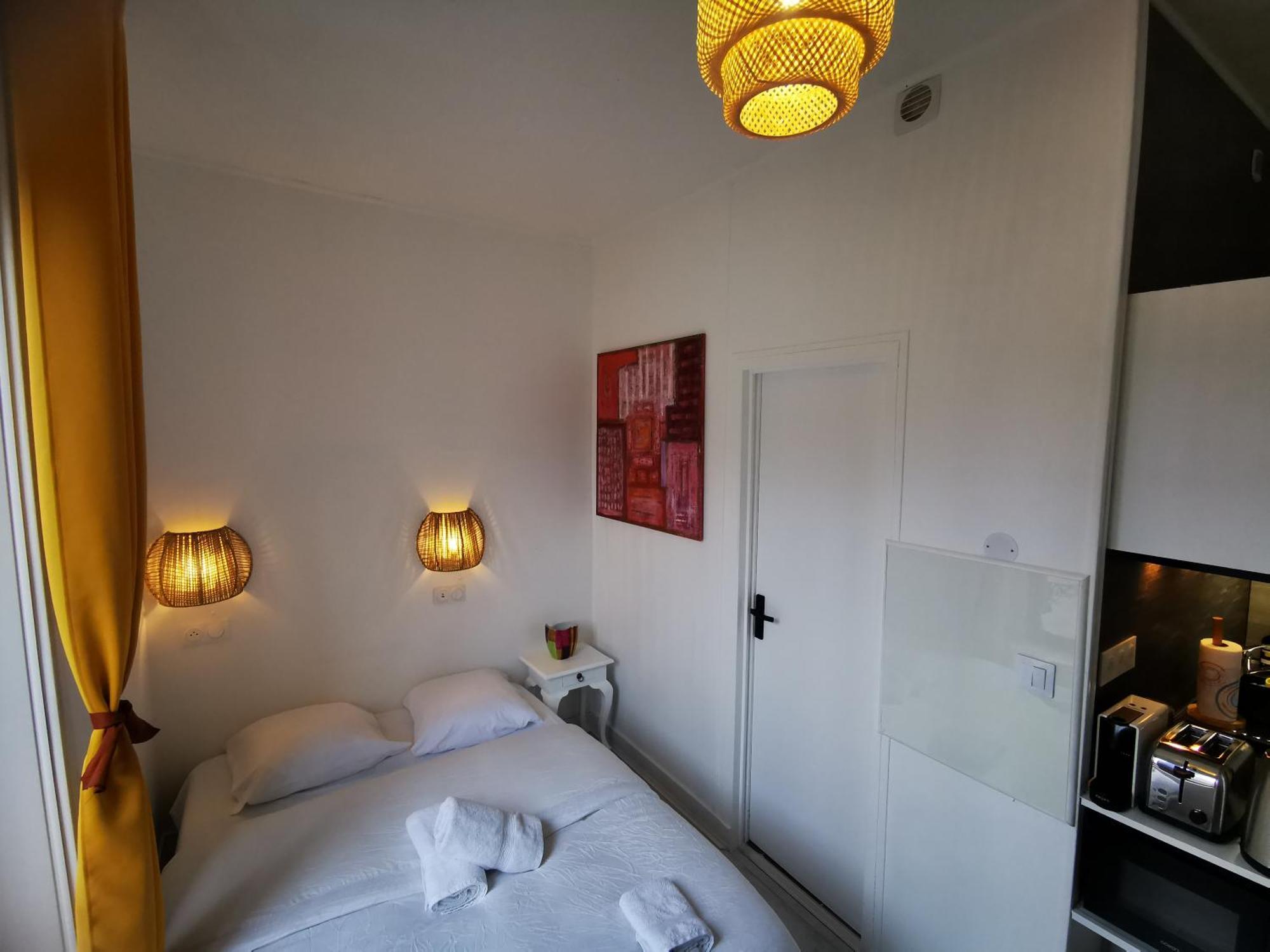 Le 288 - Appartements Reimois Reims Extérieur photo