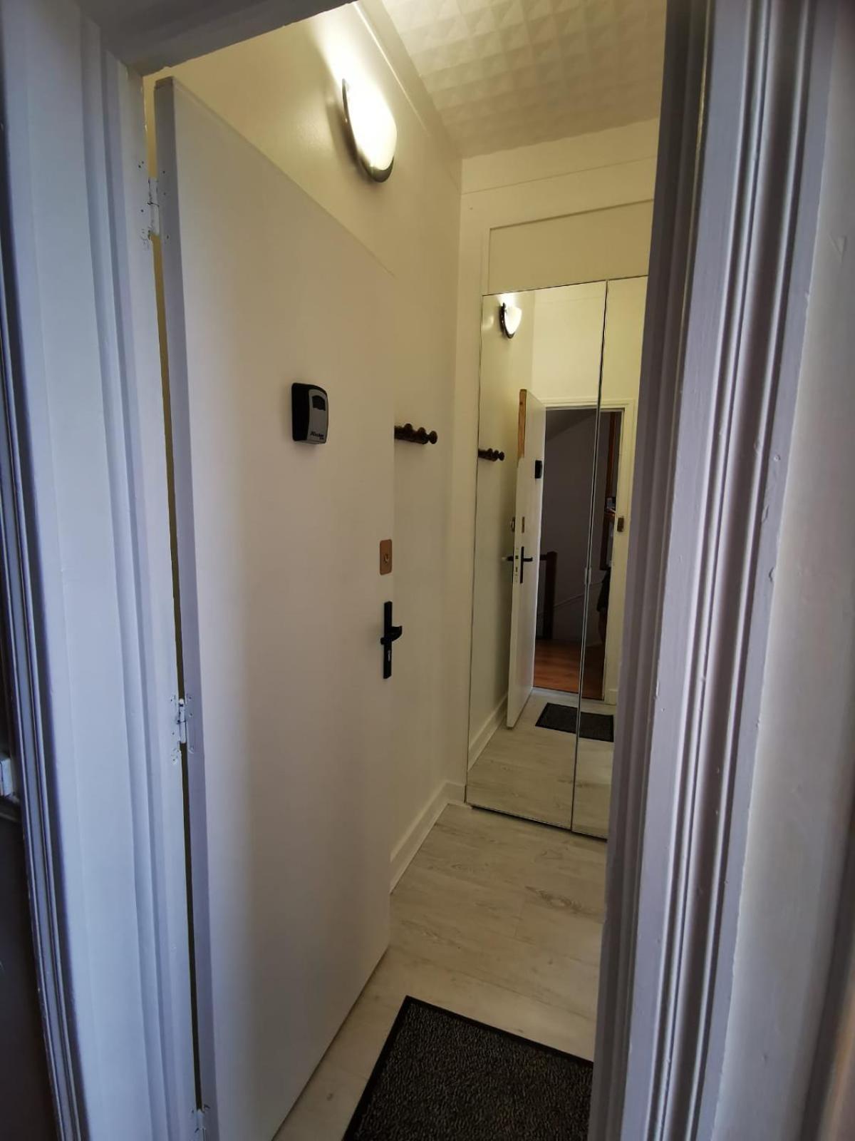 Le 288 - Appartements Reimois Reims Extérieur photo