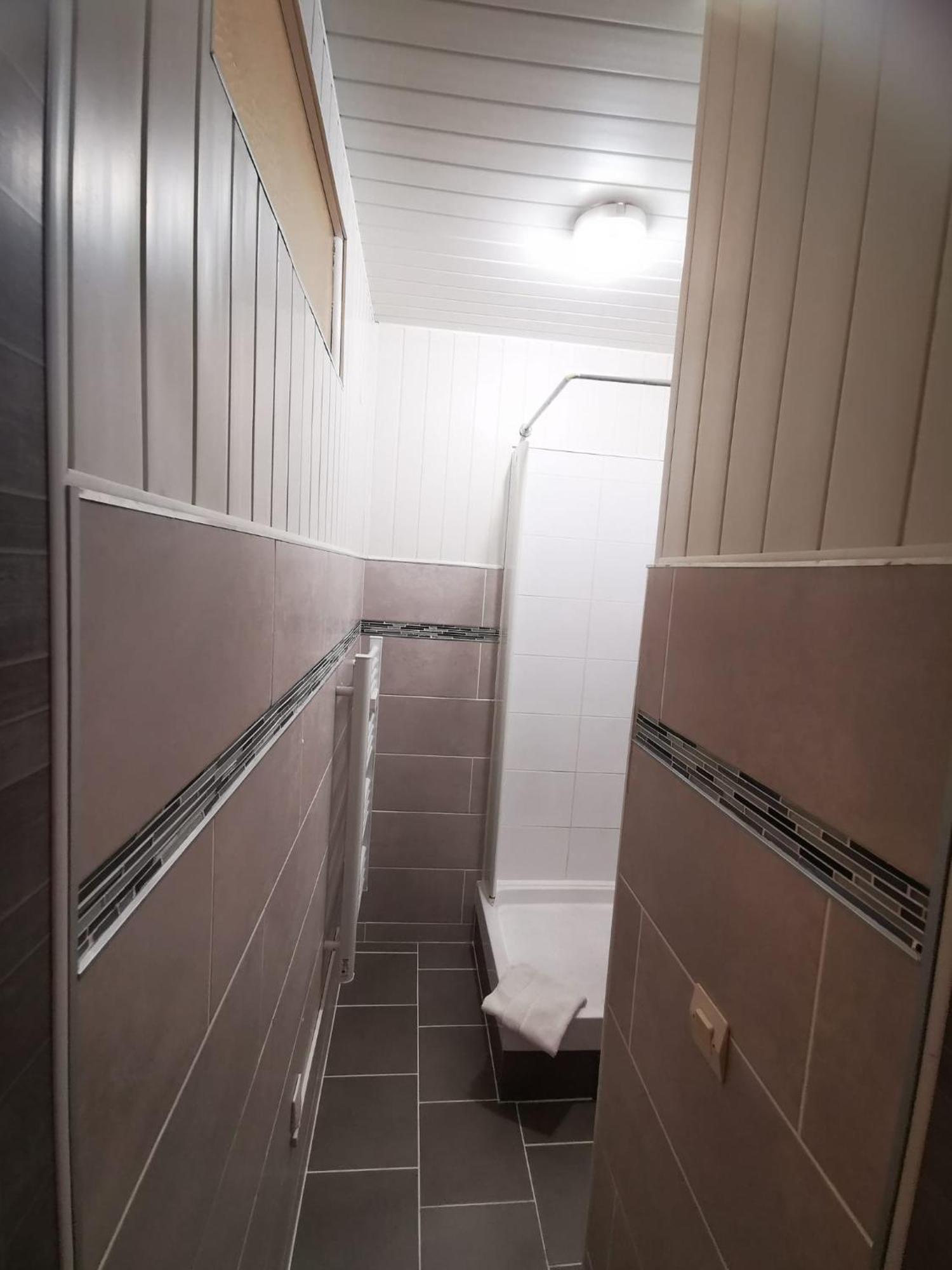 Le 288 - Appartements Reimois Reims Extérieur photo