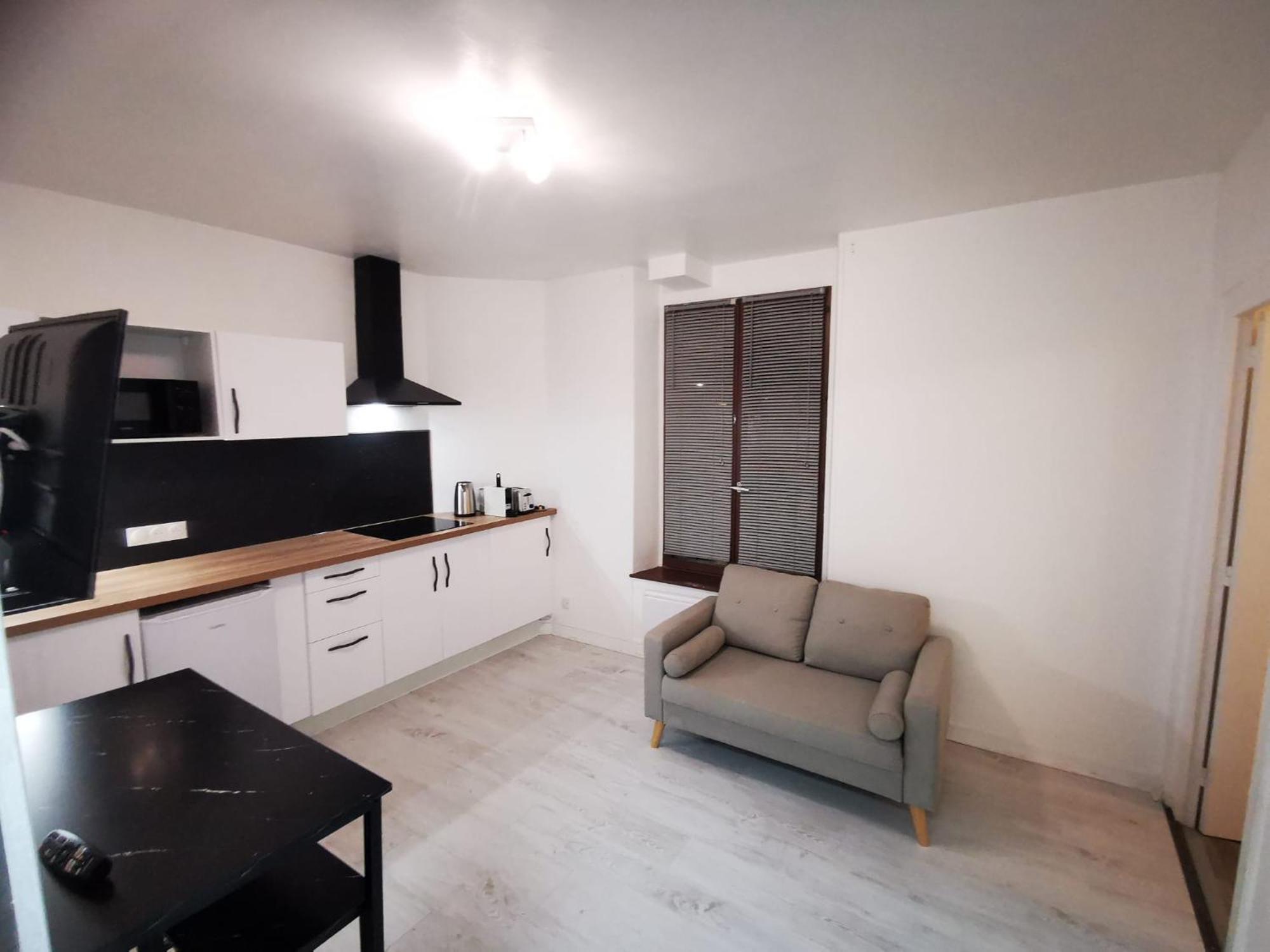 Le 288 - Appartements Reimois Reims Extérieur photo