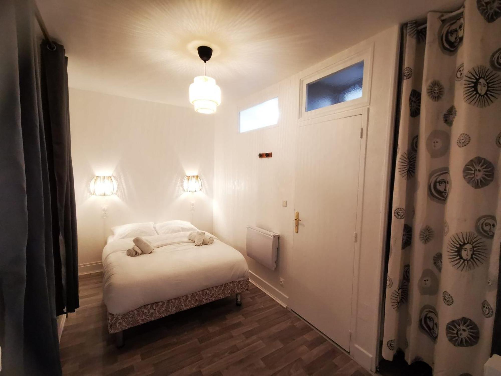 Le 288 - Appartements Reimois Reims Extérieur photo