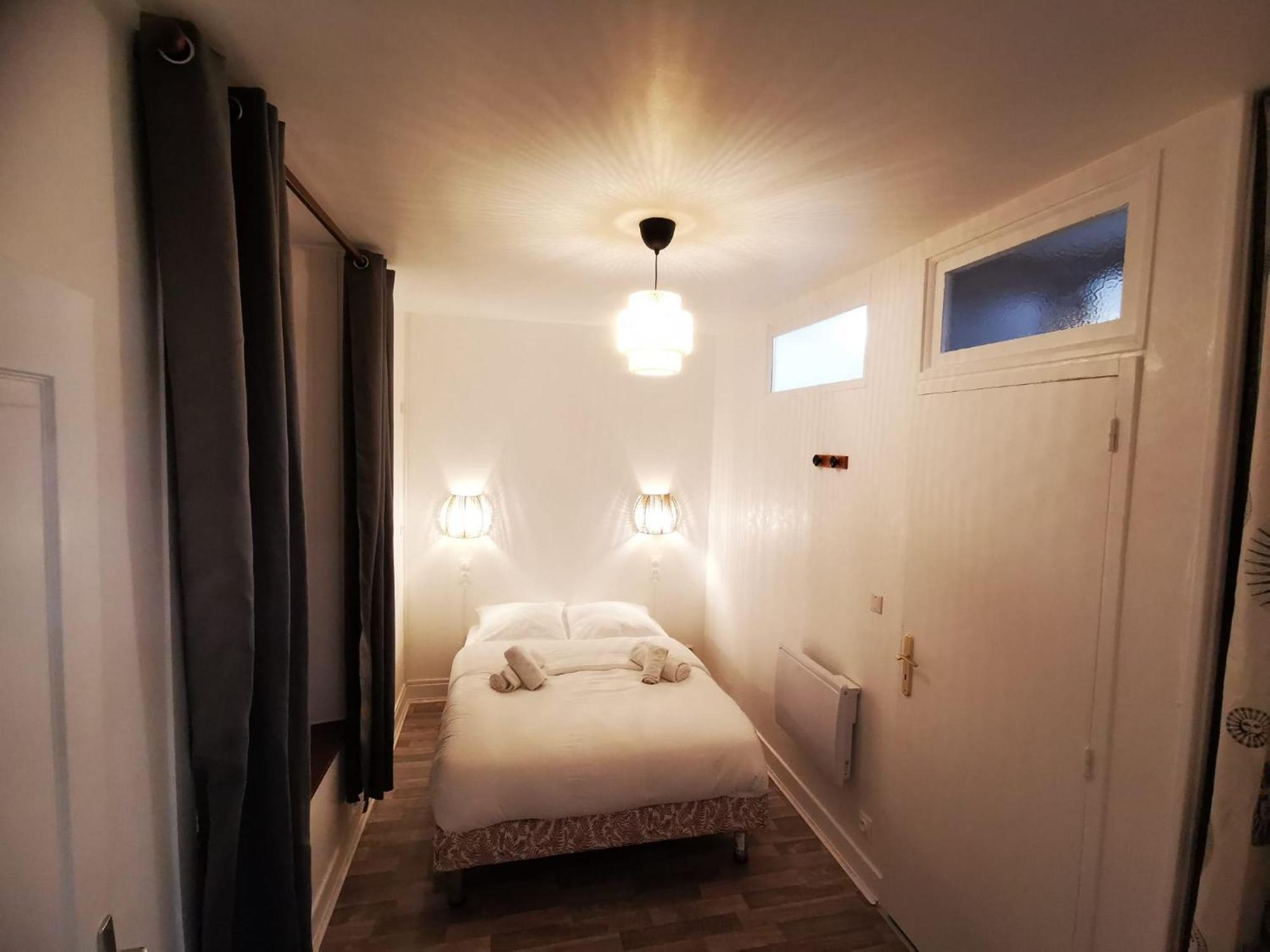 Le 288 - Appartements Reimois Reims Extérieur photo